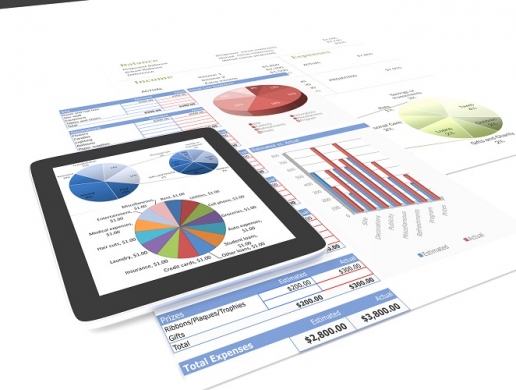 Excel jako narzędzie wspomagania procesów produkcyjnych