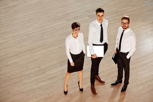 HR jako Strategiczny Partner Biznesowy