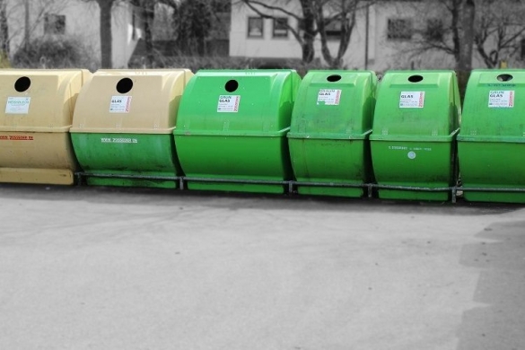 Gospodarka odpadami w tym odpadami opakowaniowymi w przedsiębiorstwie - najnowsze zmiany