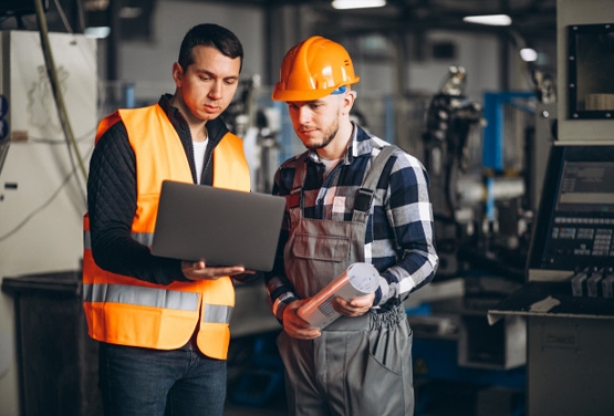 Lean Manufacturing – warsztaty, wdrożenie i rozwój