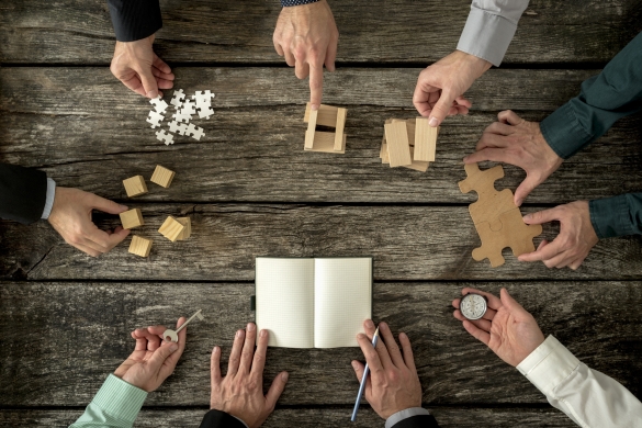 TQM – Total Quality Management – Nowoczesna metodologia zarządzania